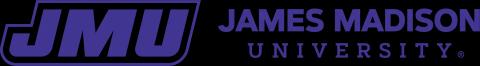James Madison University logo