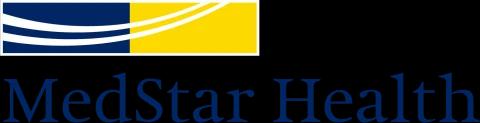 MedStar Health logo