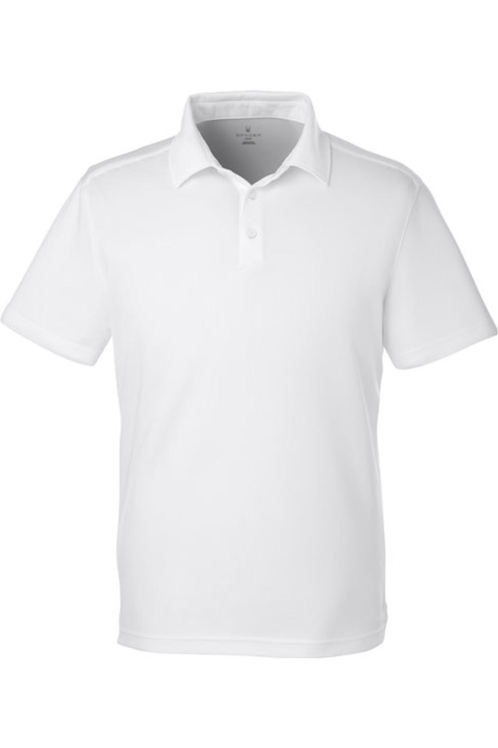 Spyder Men's Freestyle Polo