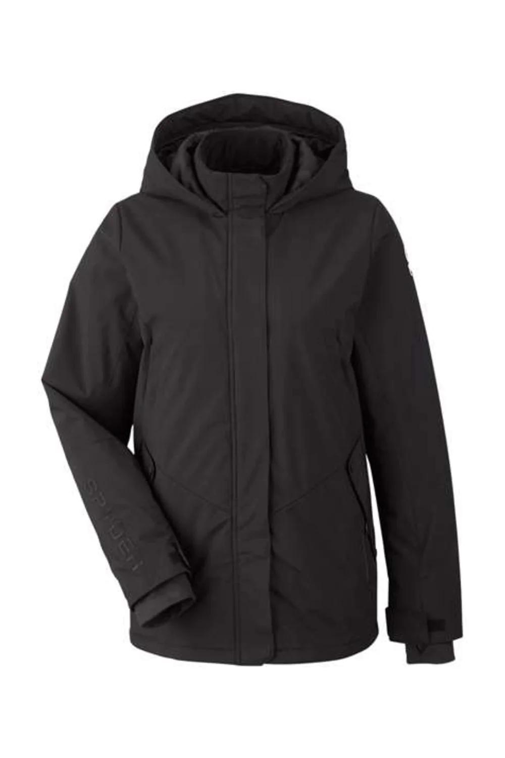 Spyder Women's Convert Insulated Jacket