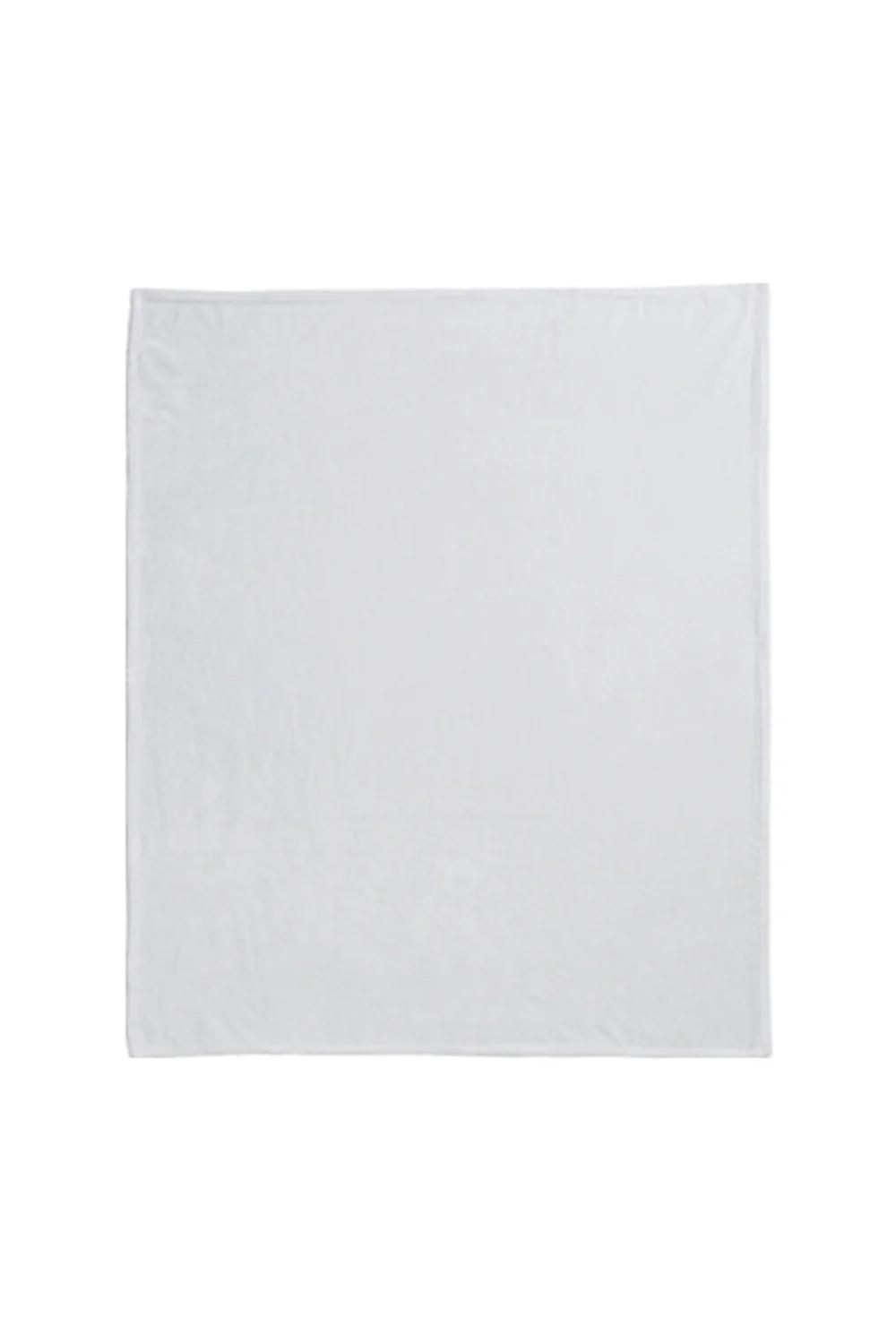 Couch Throw Fleece Blanket