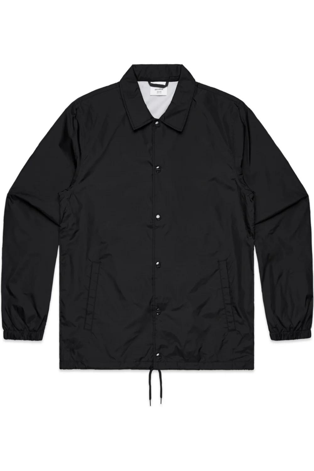 AS Colour Coach Jacket