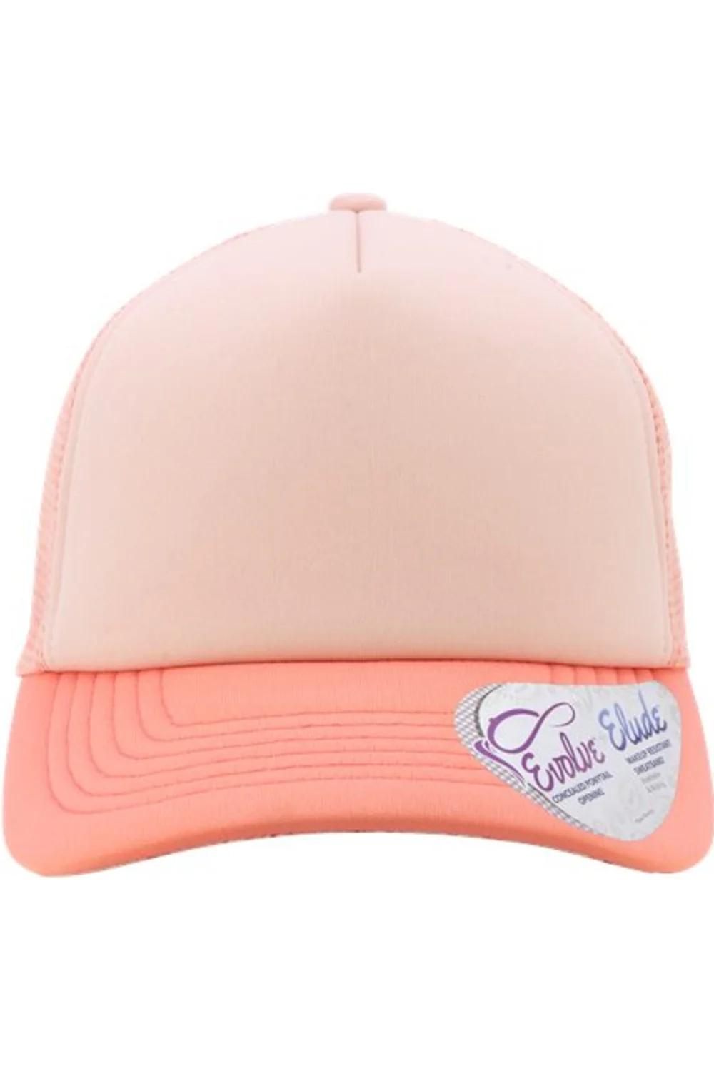 Infinity Her Women's Foam Trucker Cap