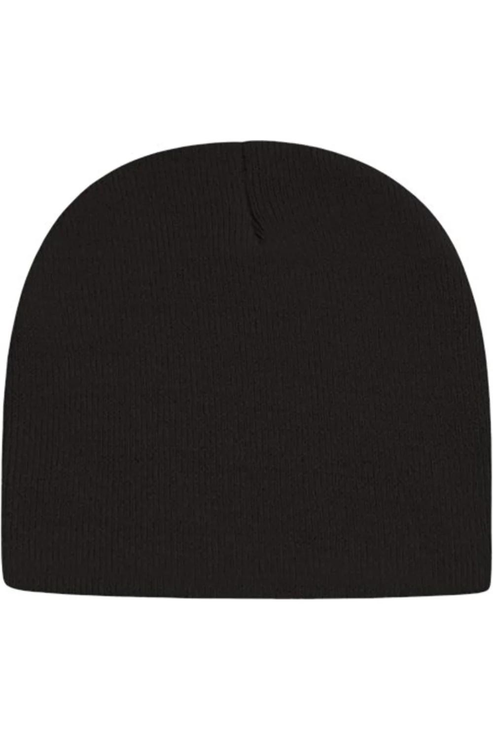 Cap America USA-Made 8 1/2 Beanie