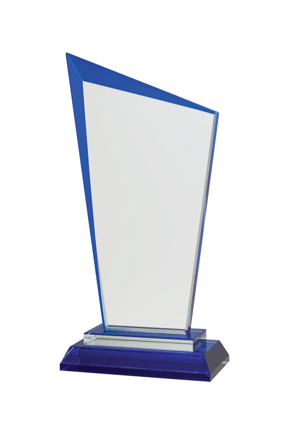 8 Razor Glass Award