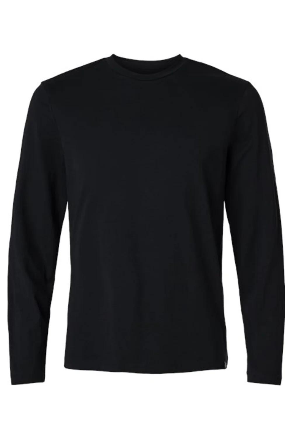 Jaanuu RegenX Cotton Underscrub Long Sleeve T-Shirt