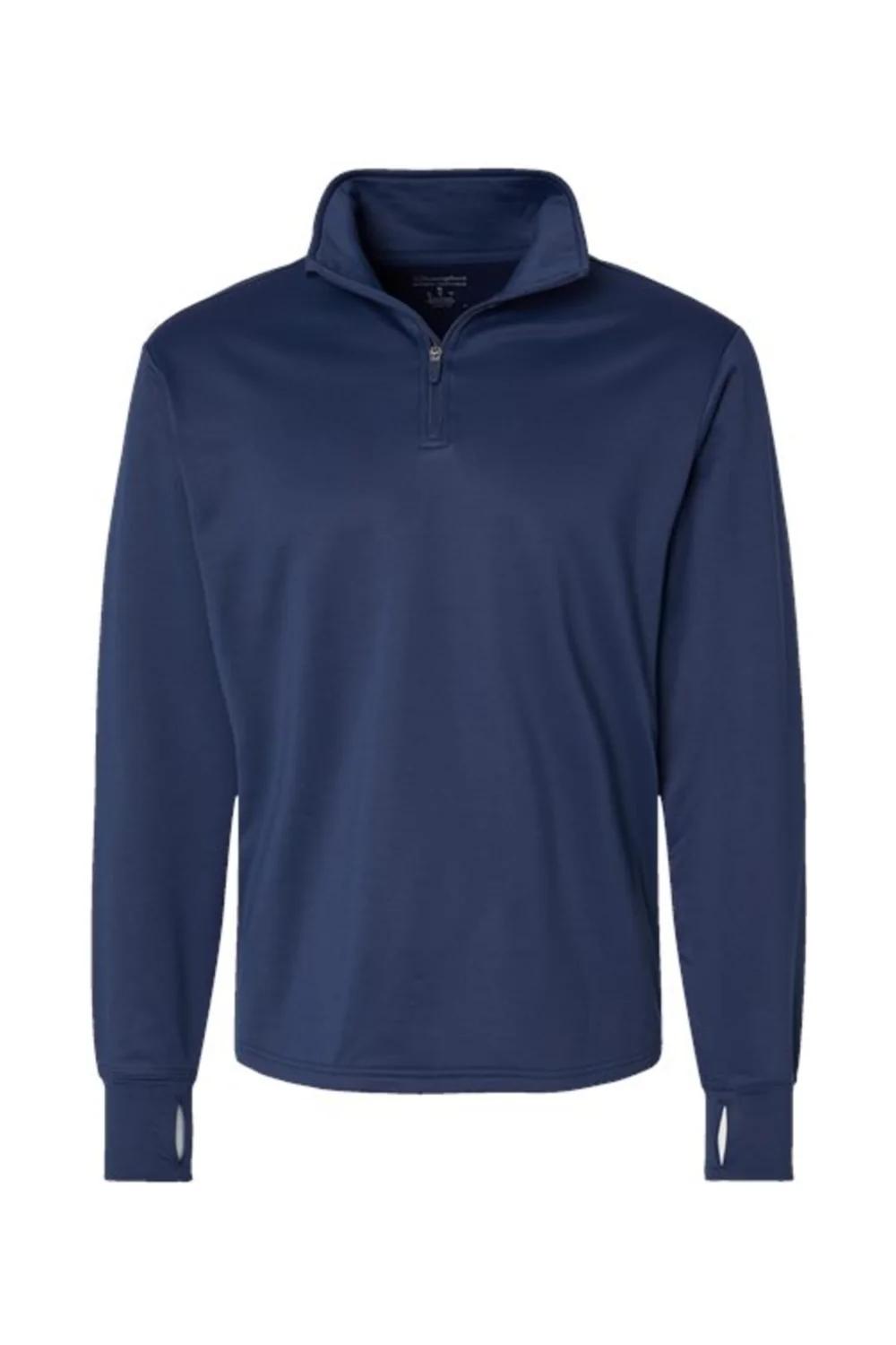Champion Sport Quarter-Zip Pullover
