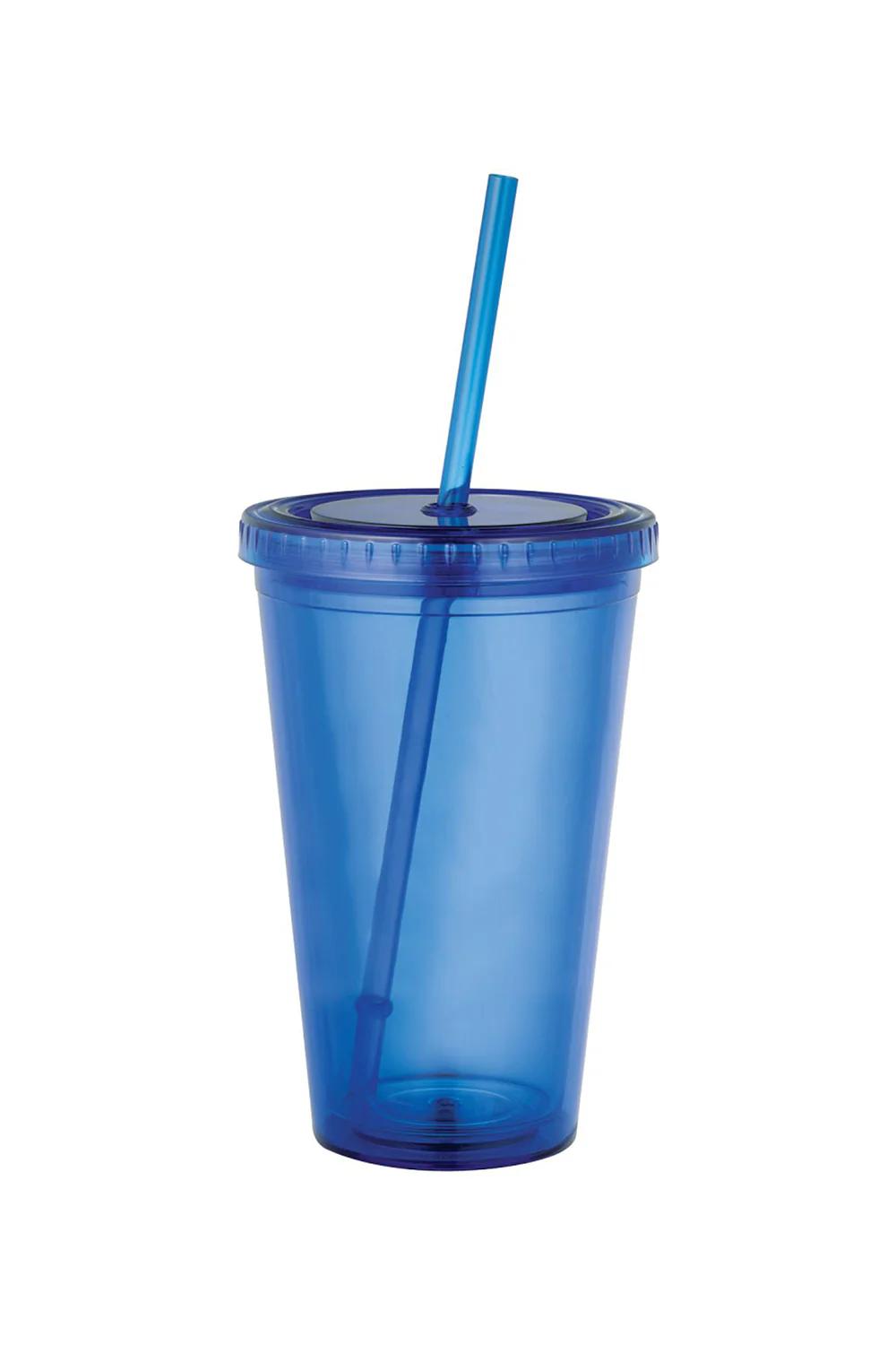Sedici Tumbler 16oz