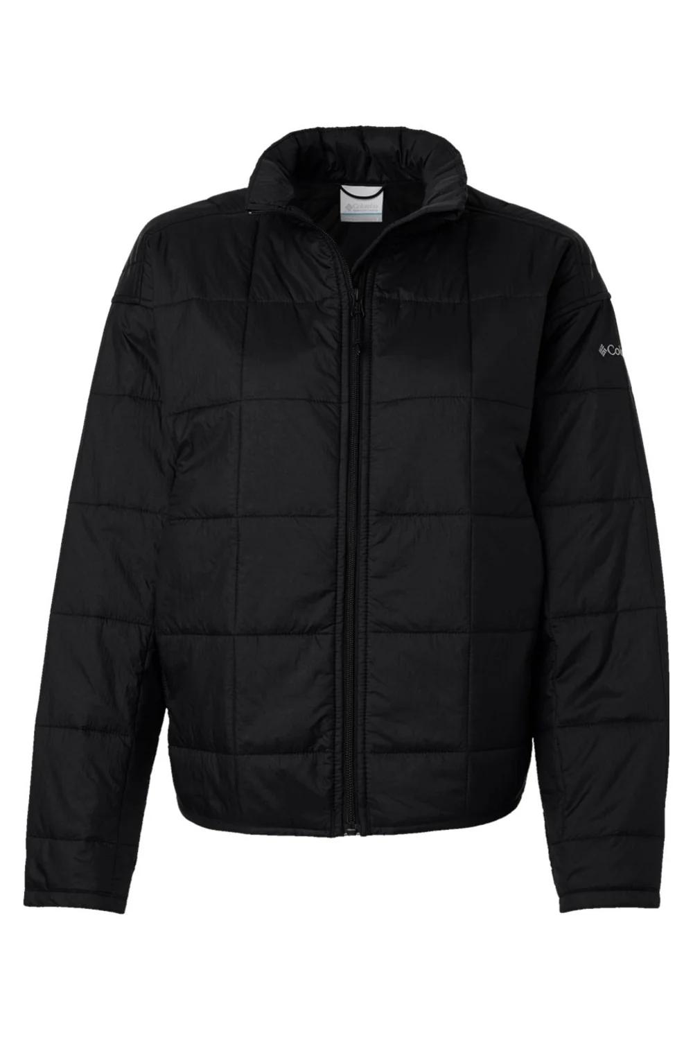 Columbia Women's Sienna Hill™ Quilted Jacket