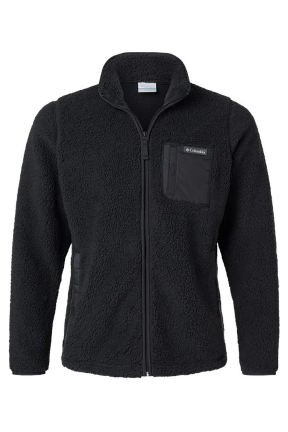 Columbia Women's West Bend II Full-Zip Jacket