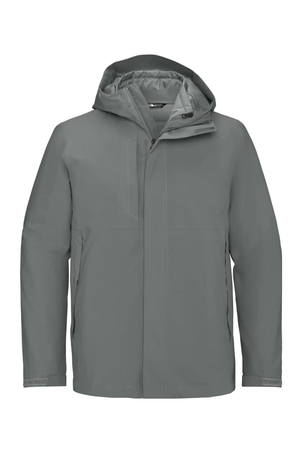 The North Face Castle Valley Triclimate 3-in-1 Jacket