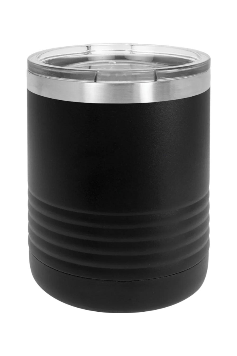10oz Insulated Tumbler