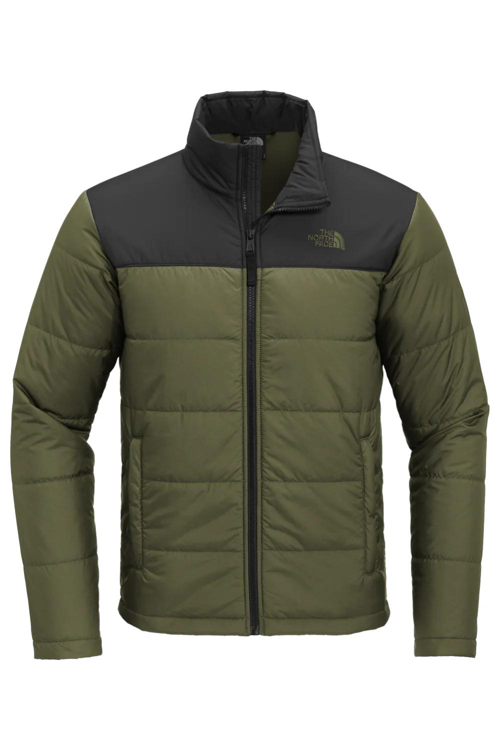 The North Face Chest Logo Everyday Insulated Jacket
