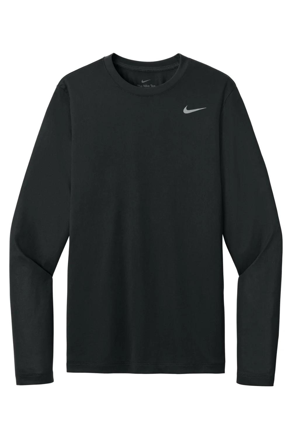 Nike Team rLegend Long Sleeve Tee