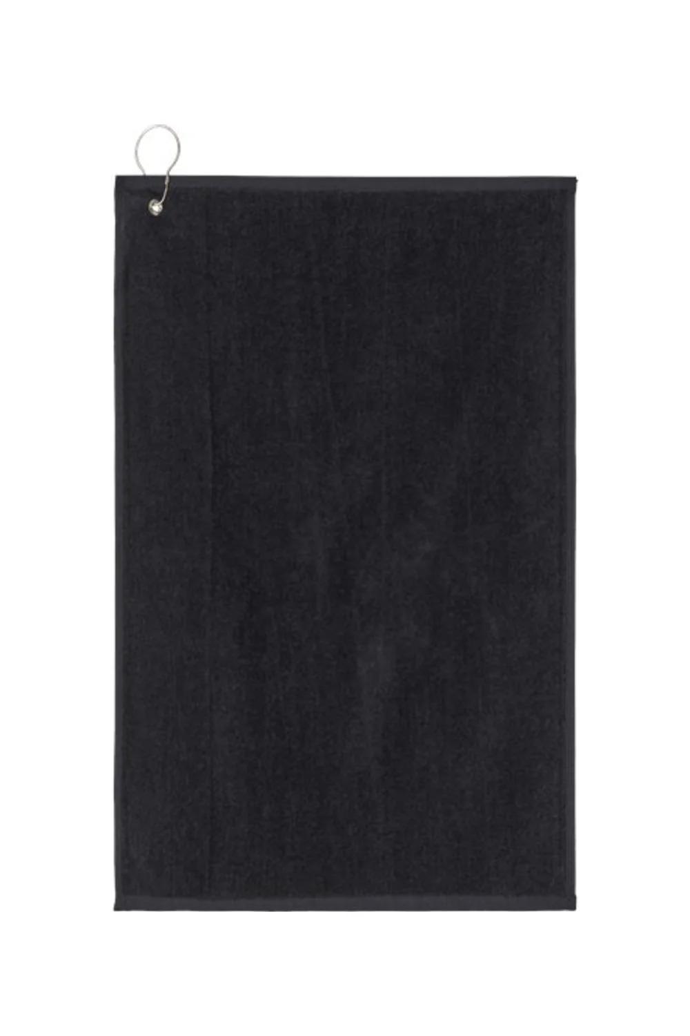 Carmel Towel Company Golf Towel