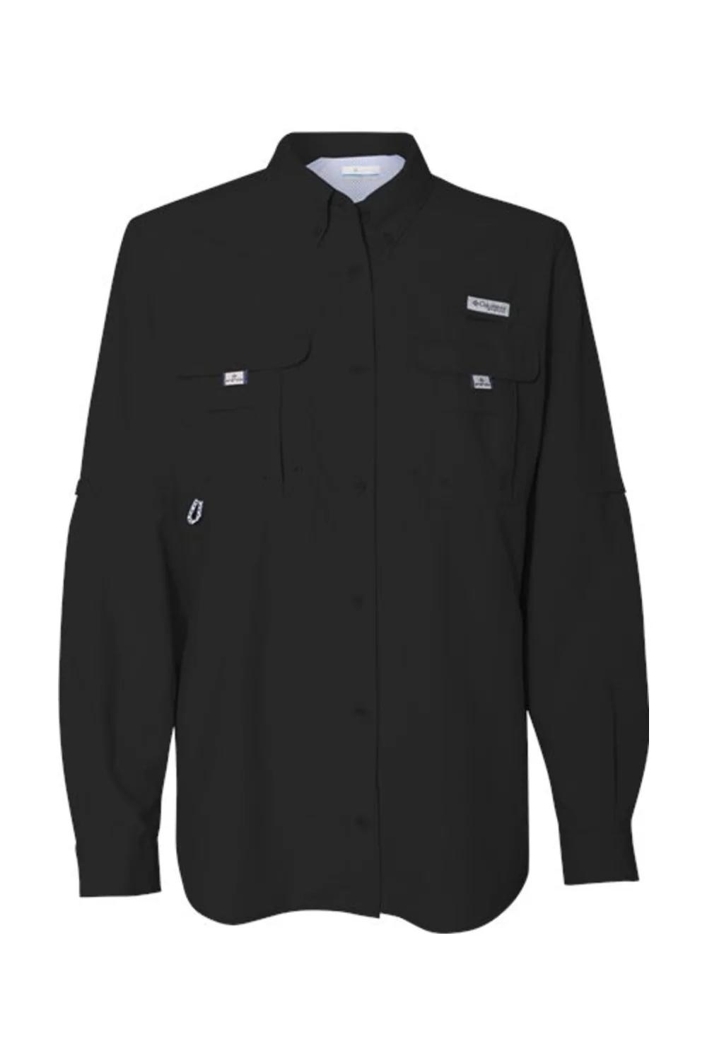 Columbia Women's PFG Bahama Long Sleeve Shirt 212474