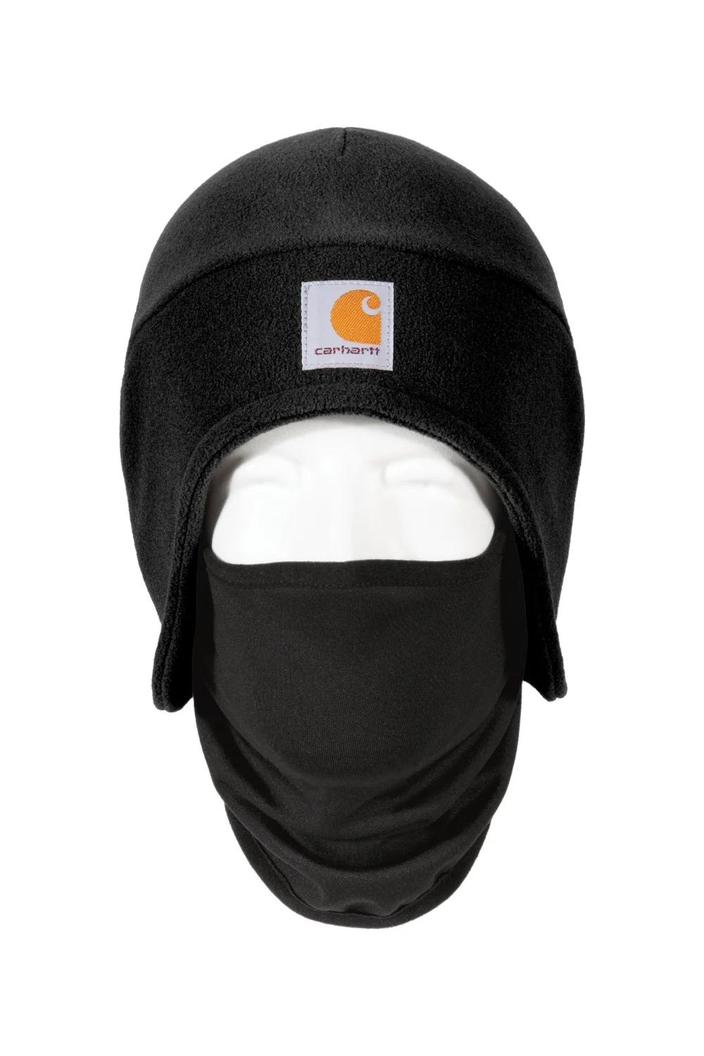 Carhartt Fleece 2-In-1 Headwear