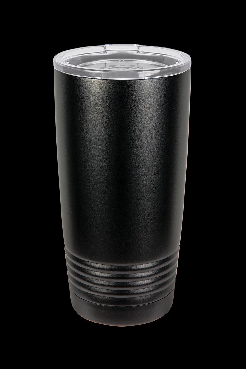 20 oz. Ringneck Vacuum Insulated Tumbler w/Lid, no Silver Ring