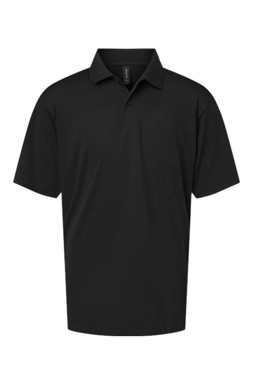 AllPro Pro-Lock Youth Performance Polo