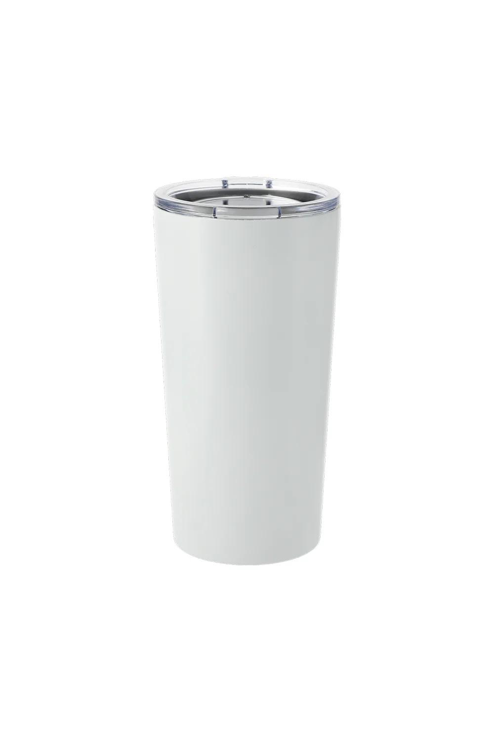 20oz Stainless Steel Tumbler
