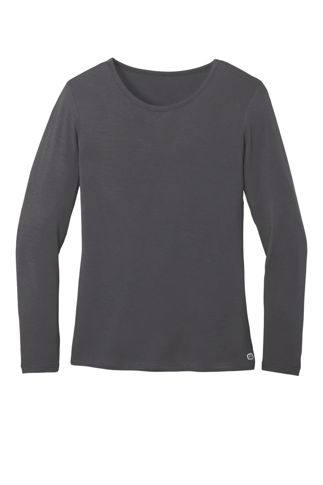 Wink Women’s Long Sleeve Layer Tee