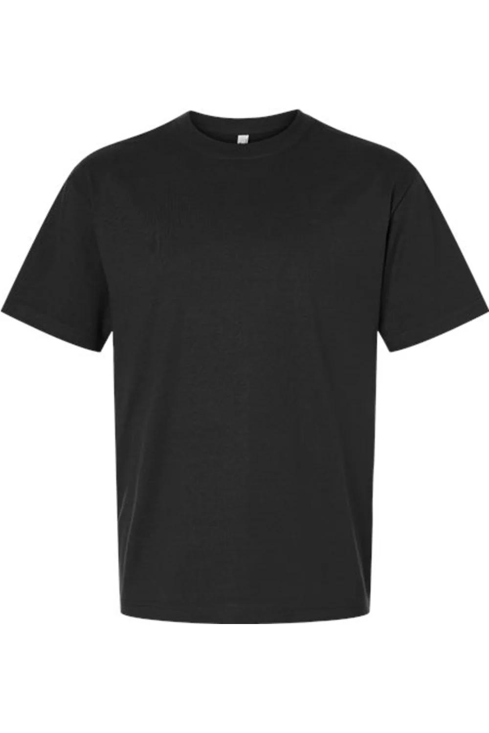 American Apparel Super Heavyweight Tee