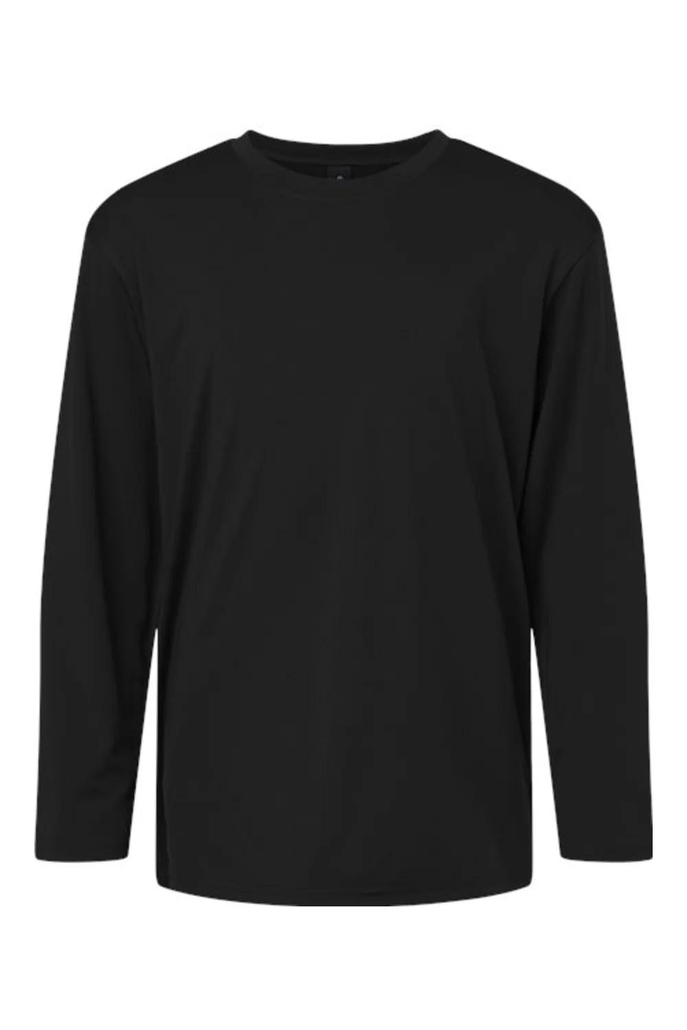 AllPro Youth Pro-Lock Performance Long Sleeve T-Shirt