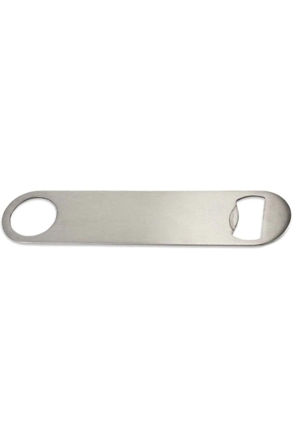 Pub Style Bottle Opener