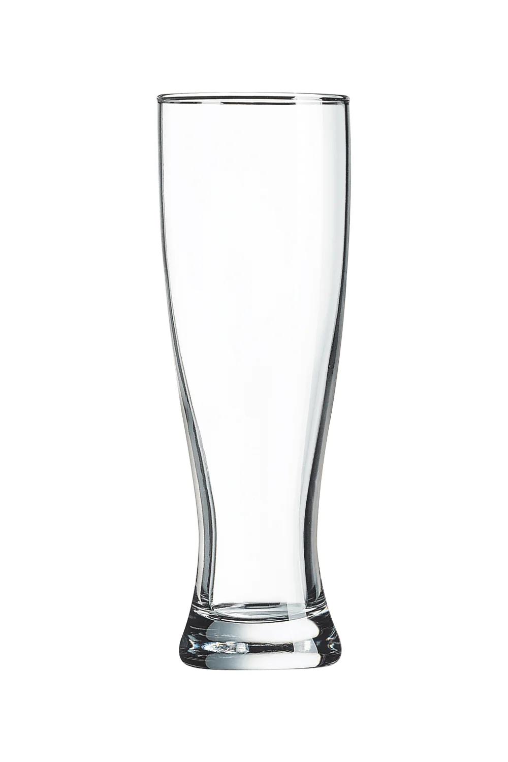 16 oz. Pilsner Glass
