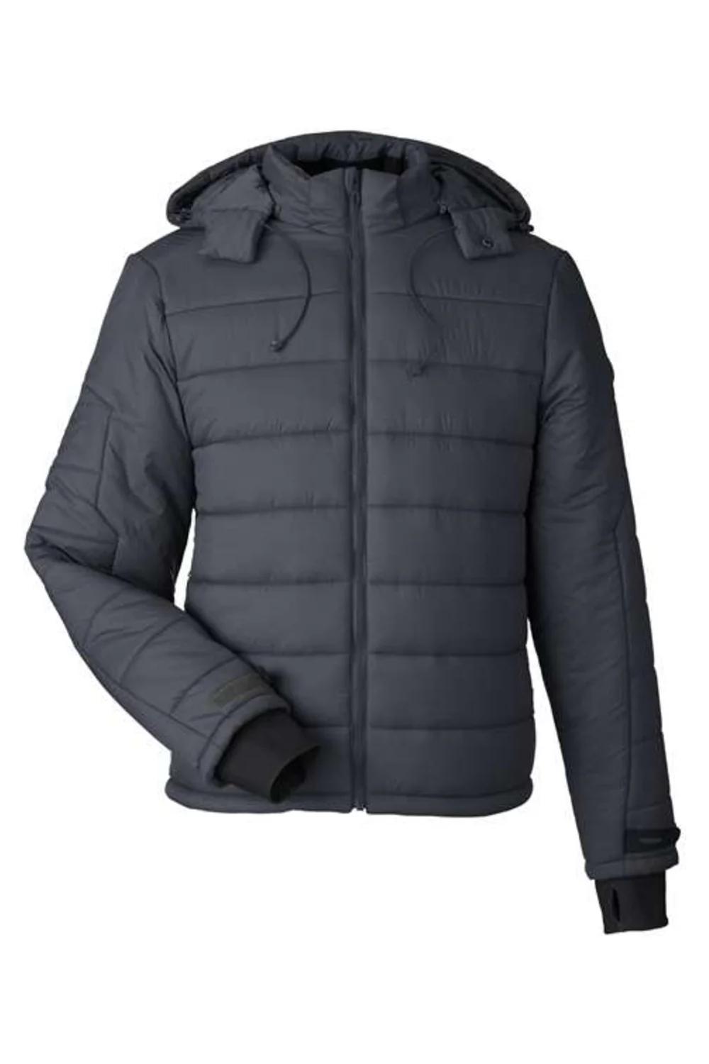Spyder Men's Summit Challenger Jacket