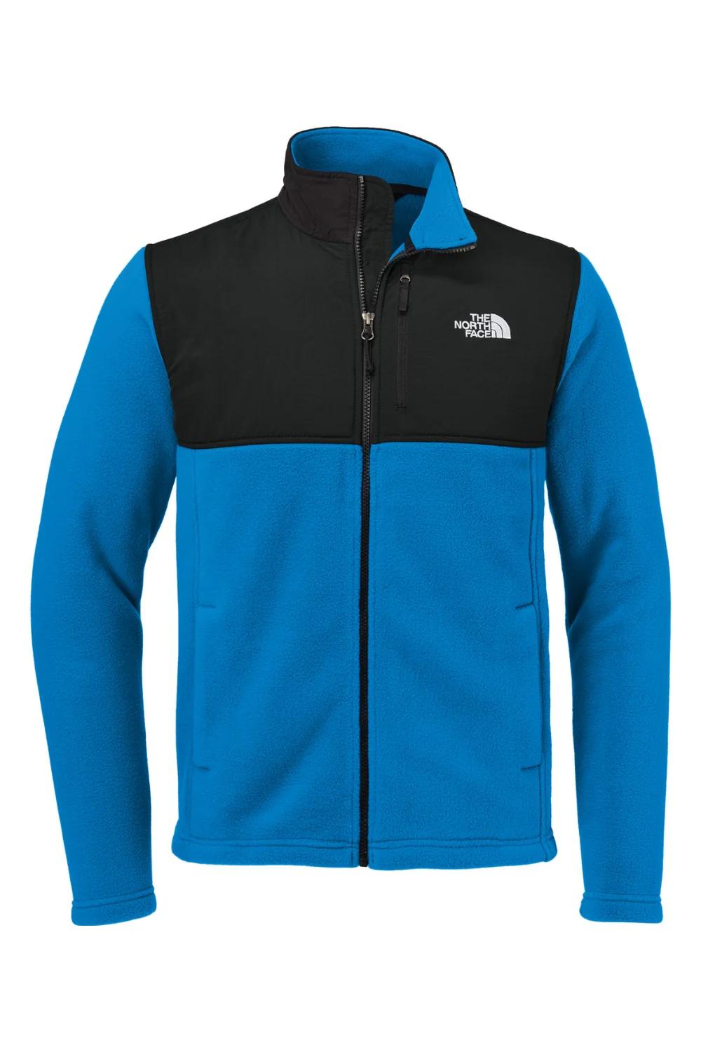 The North Face Highest Peak Full-Zip Fleece Jacket