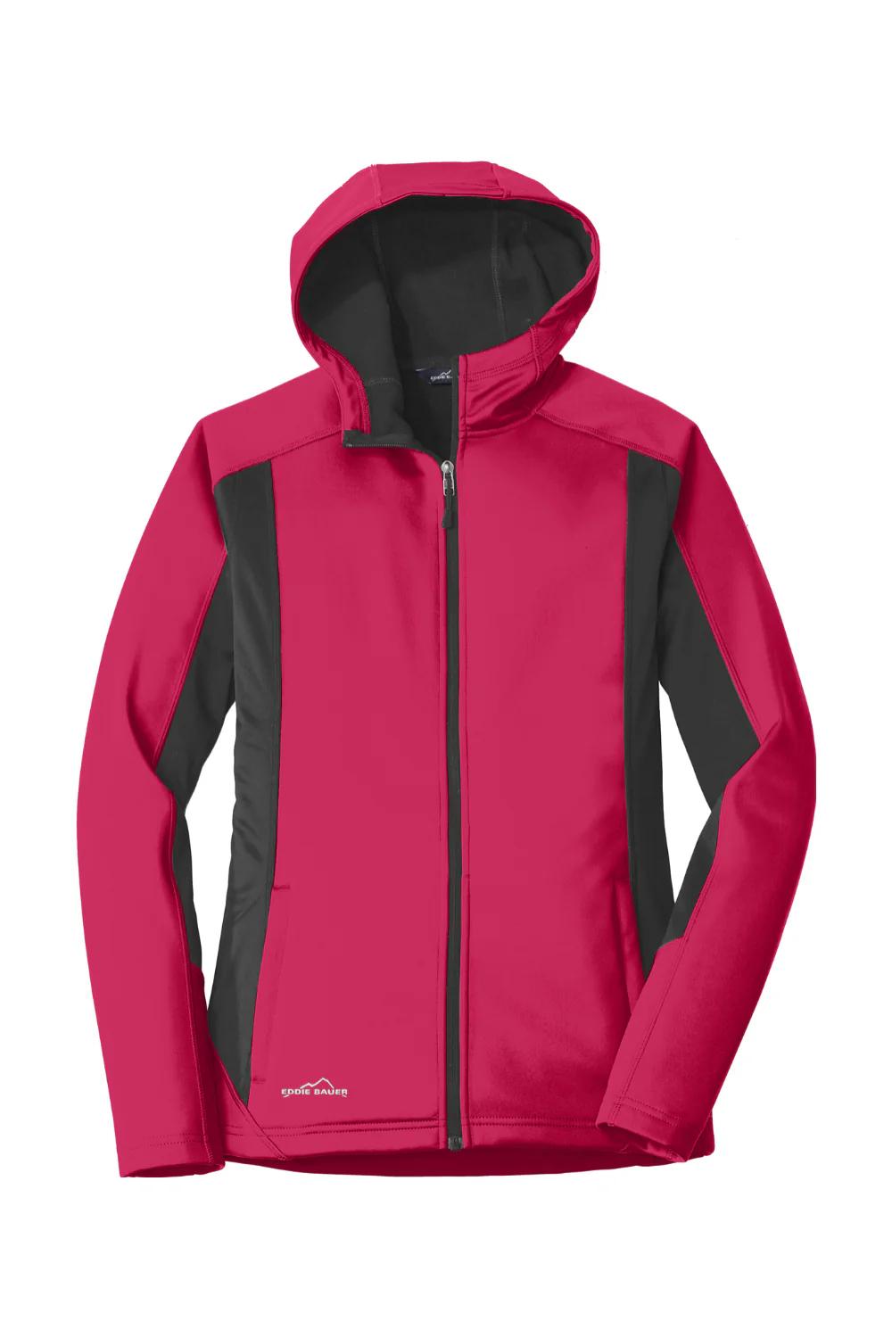 Eddie Bauer Ladies Trail Soft Shell Jacket