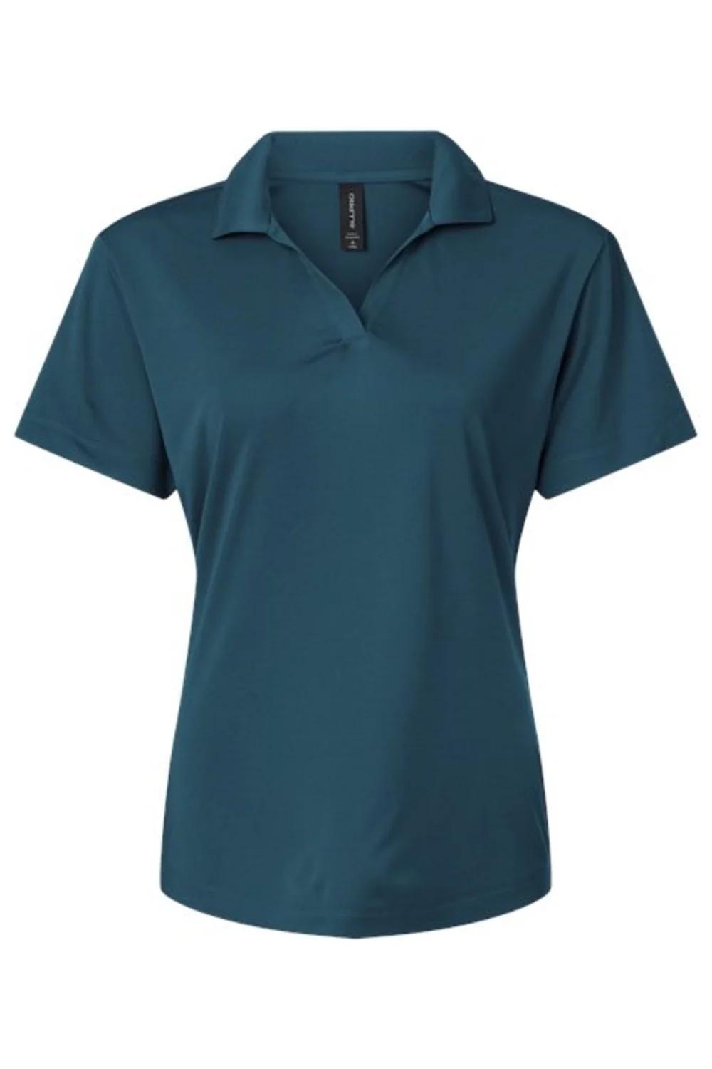 AllPro Pro-Lock Women's Performance Polo