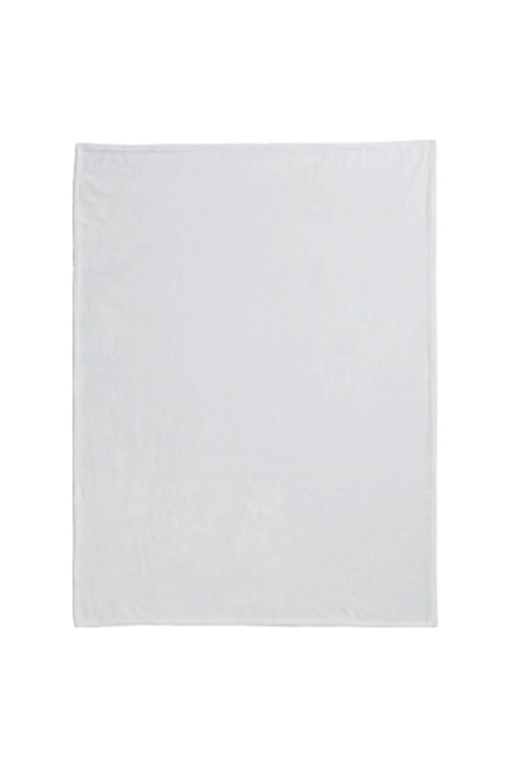 Full Size Fleece Blanket