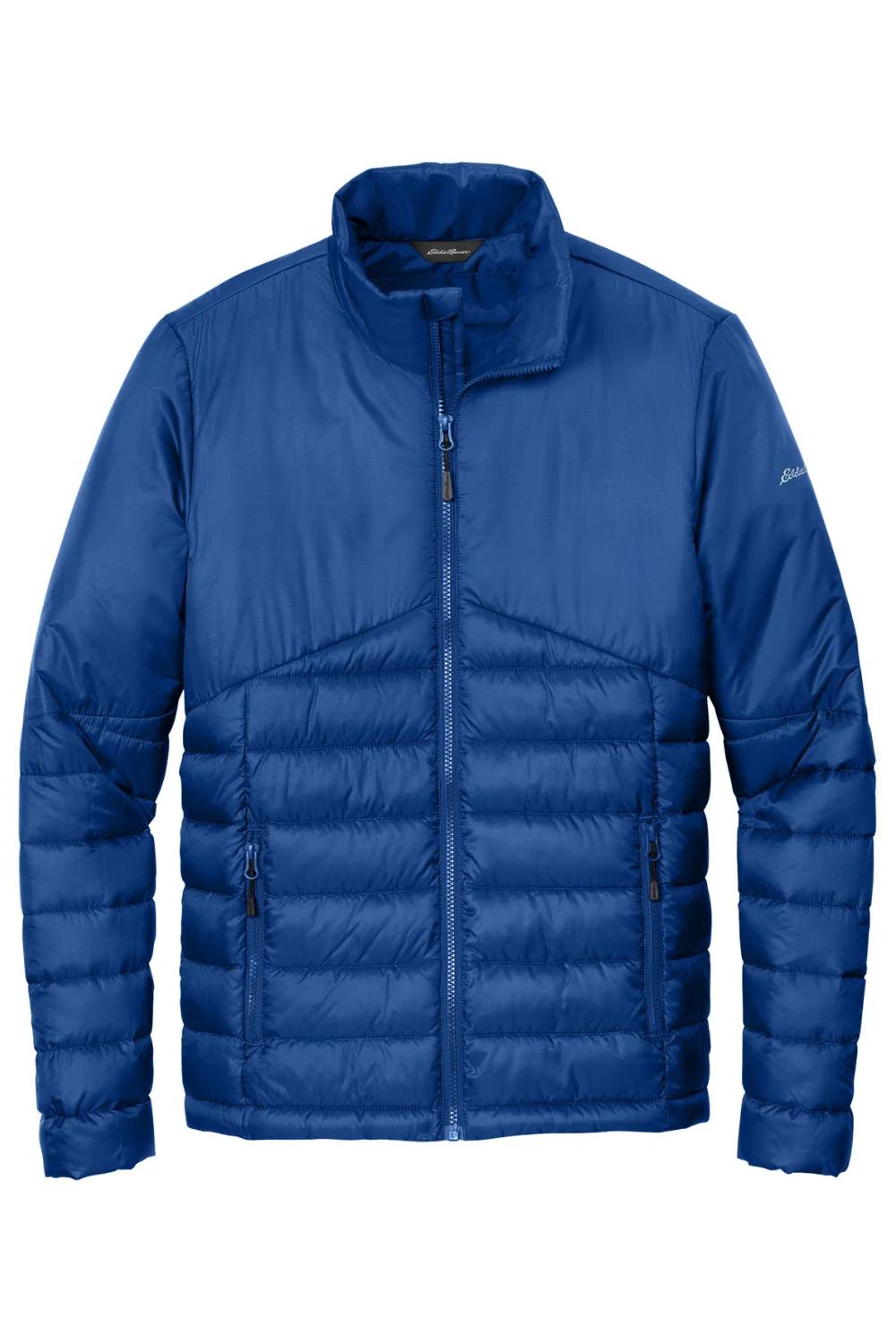 Eddie Bauer Quilted Jacket