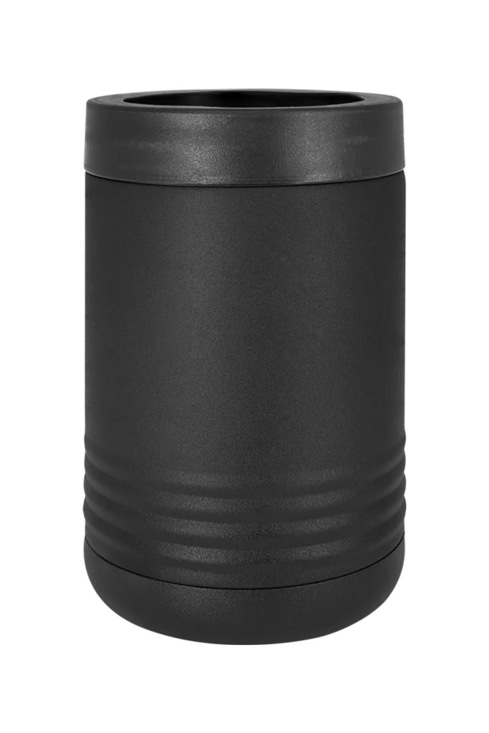 Stainless Steel Vacuum Insulated Beverage Holder