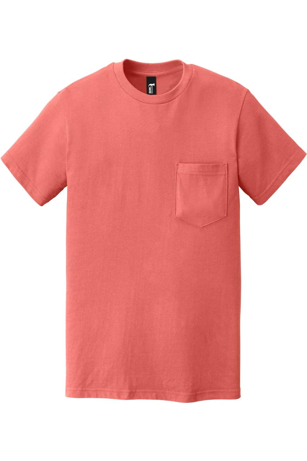 Gildan Hammer Pocket T-Shirt