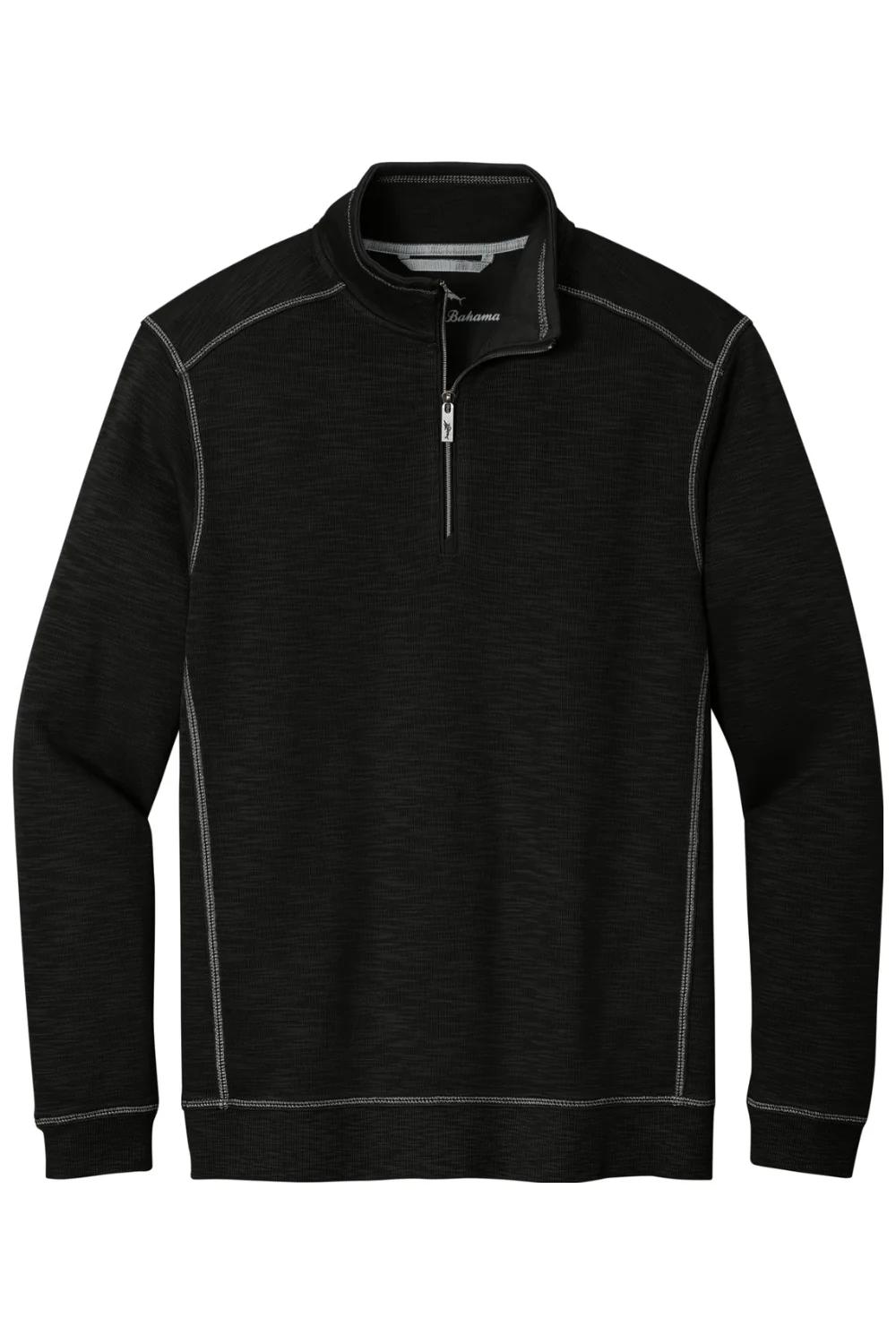 Tommy Bahama Tobago Bay 1/2-Zip