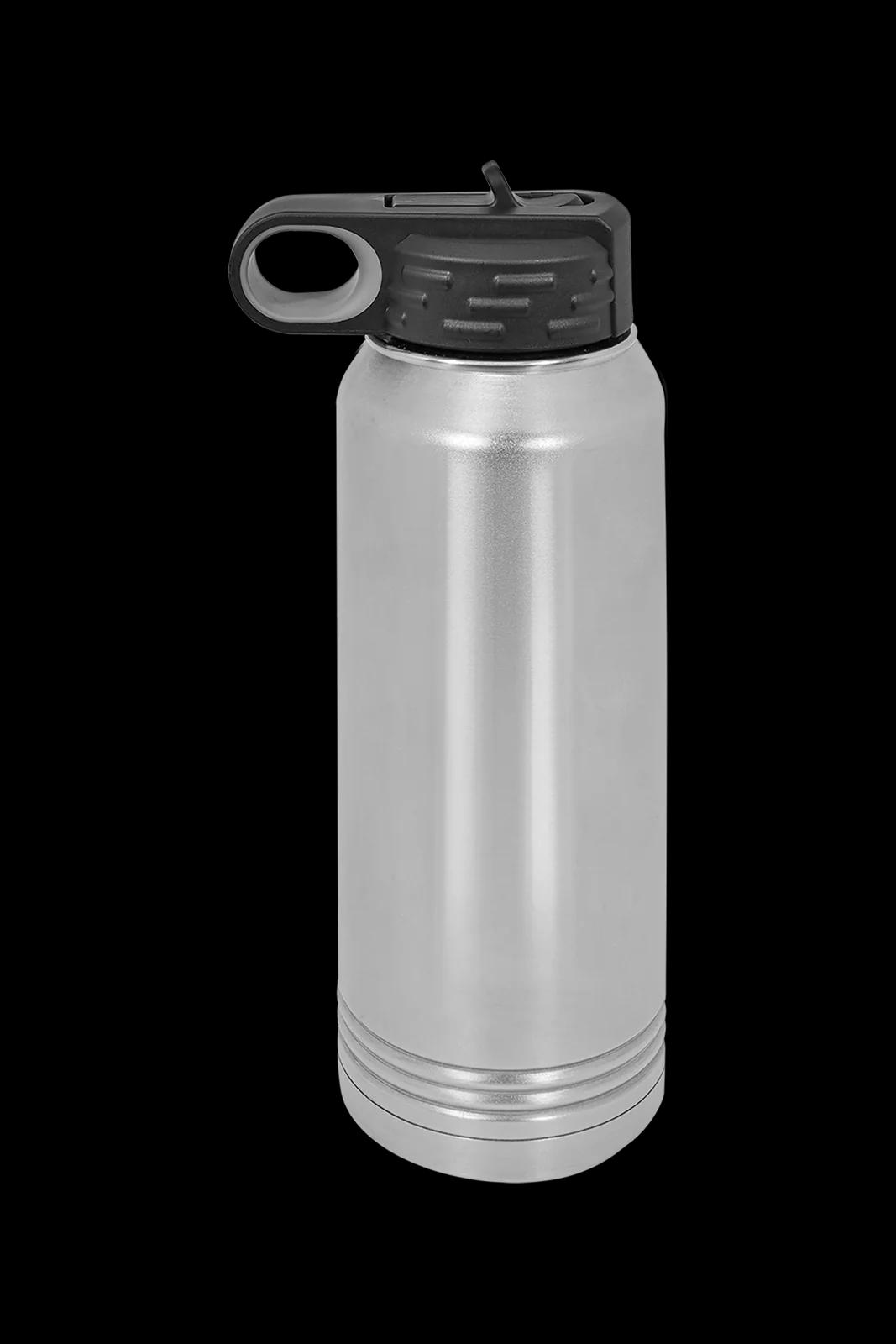 30 oz. Insulated Water Bottle