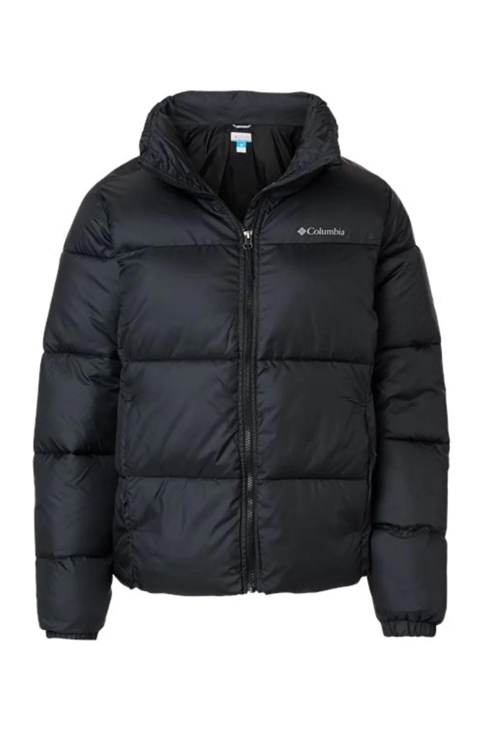 Columbia Women's Puffect II Full-Zip Jacket