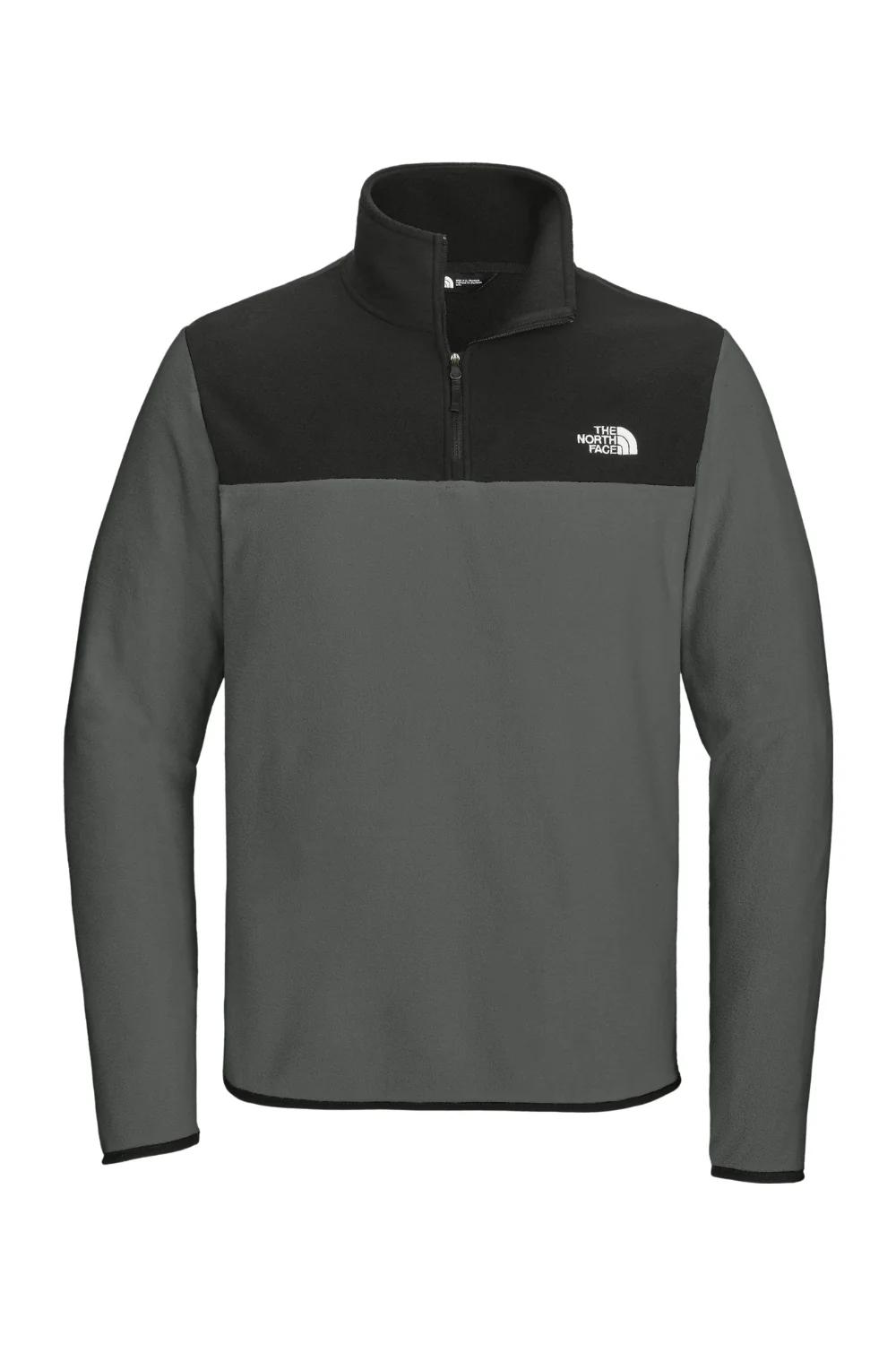 The North Face Glacier 1/4-Zip Fleece