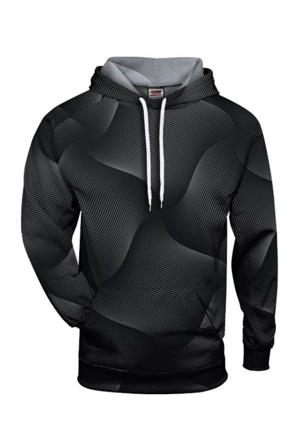 B-Core Warp Hooded Sweatshirt