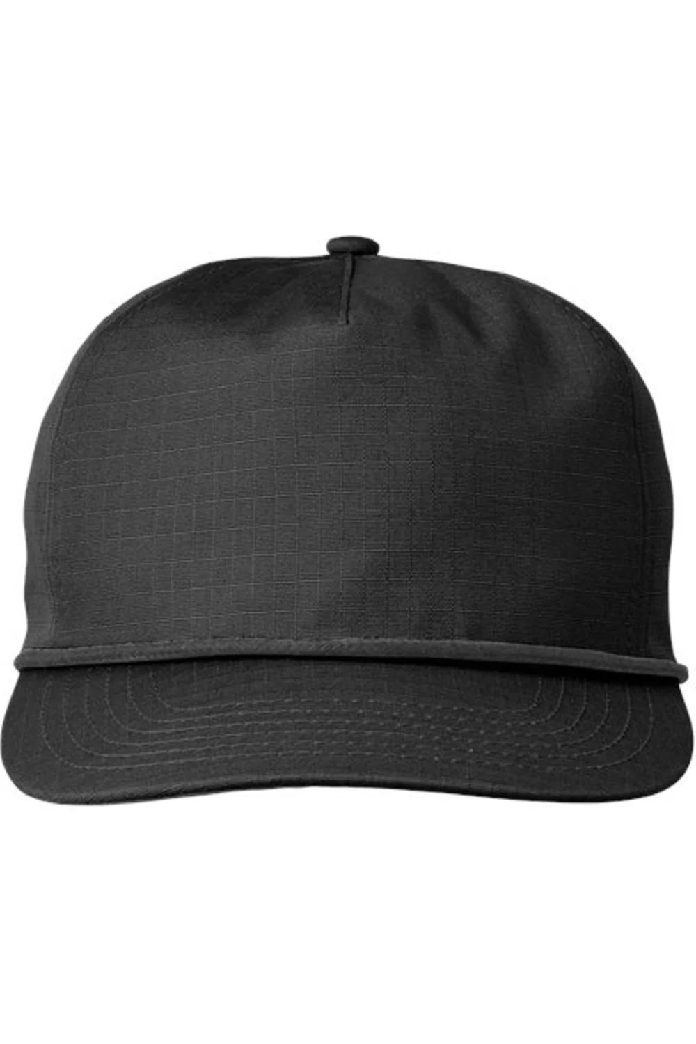 Big Accessories Lariat Ripstop Cap