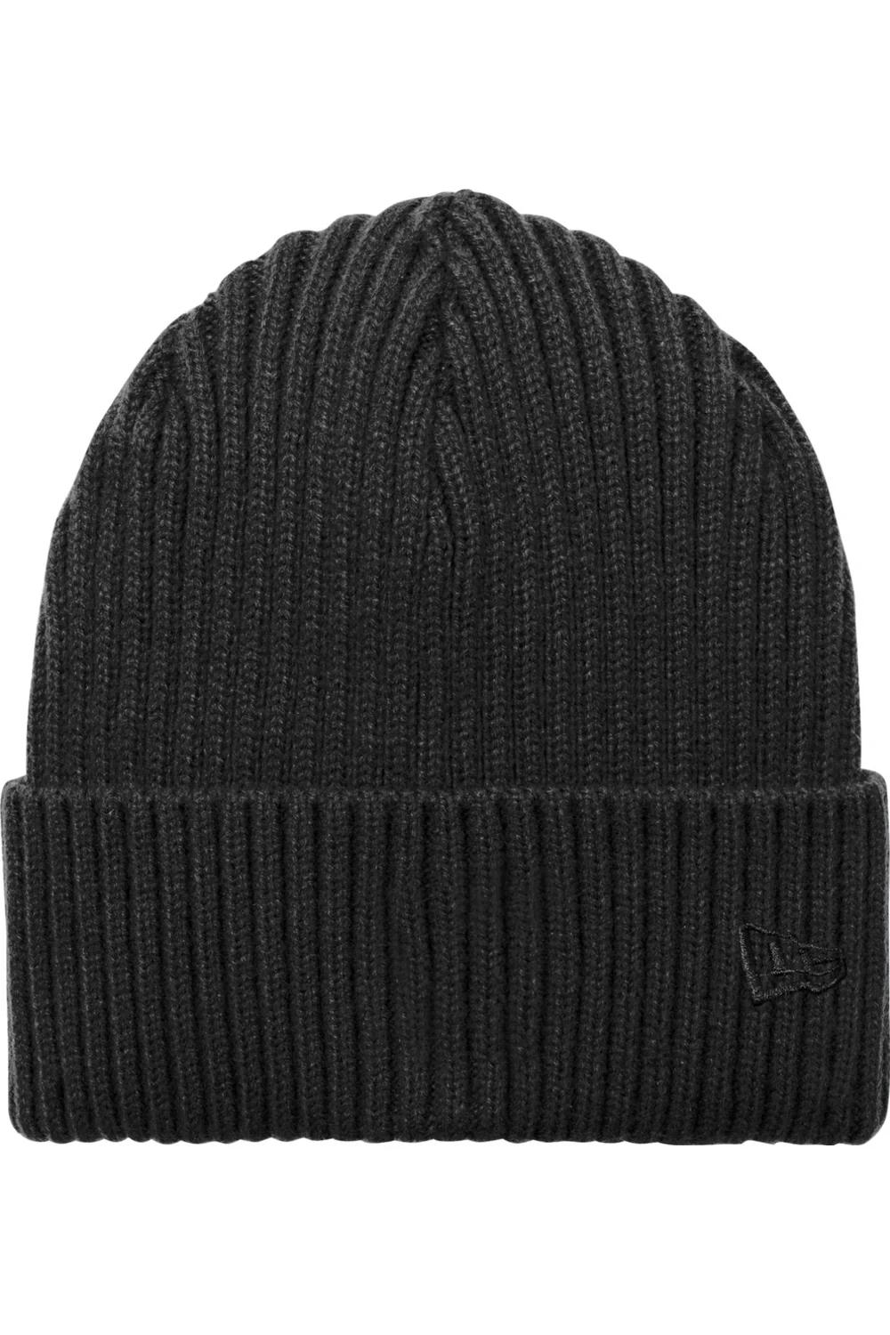New Era Core Classic Cuff Beanie