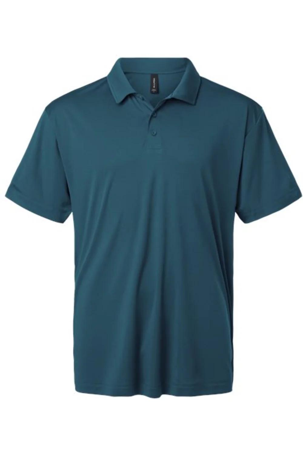 AllPro Pro-Lock Performance Polo