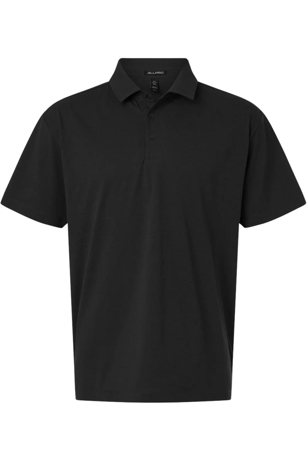 AllPro Men's Pro-Flex Sorona® Polo