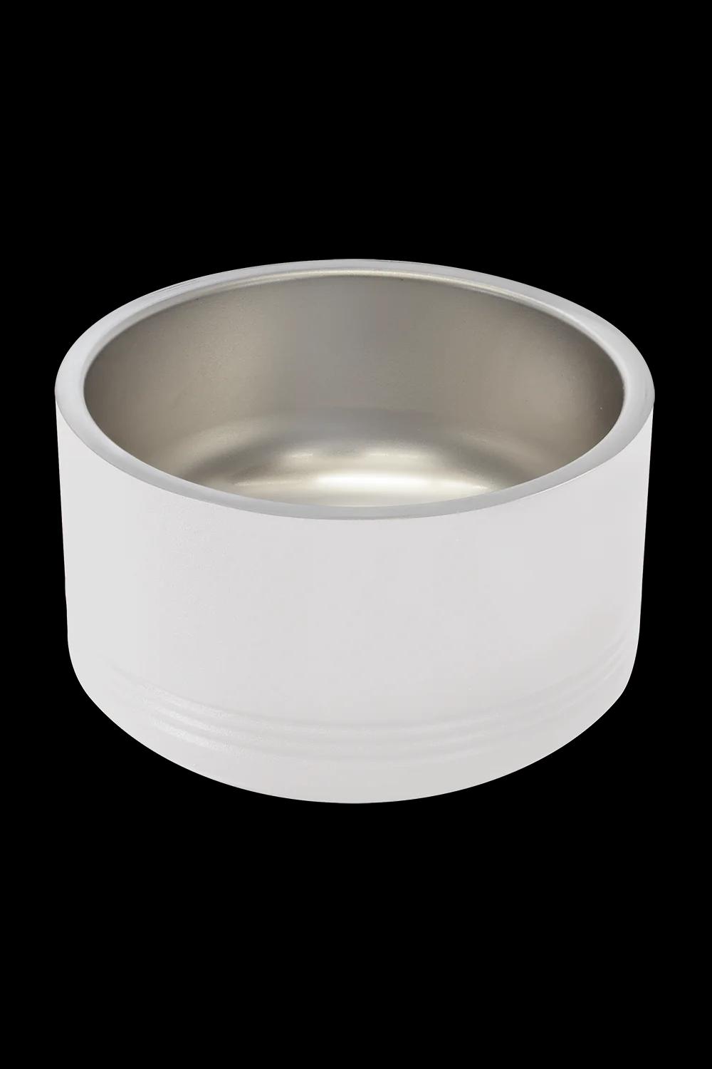 Small 18 oz. Pet Bowl