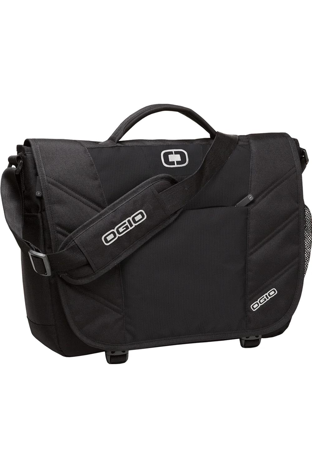 OGIO - Upton Messenger