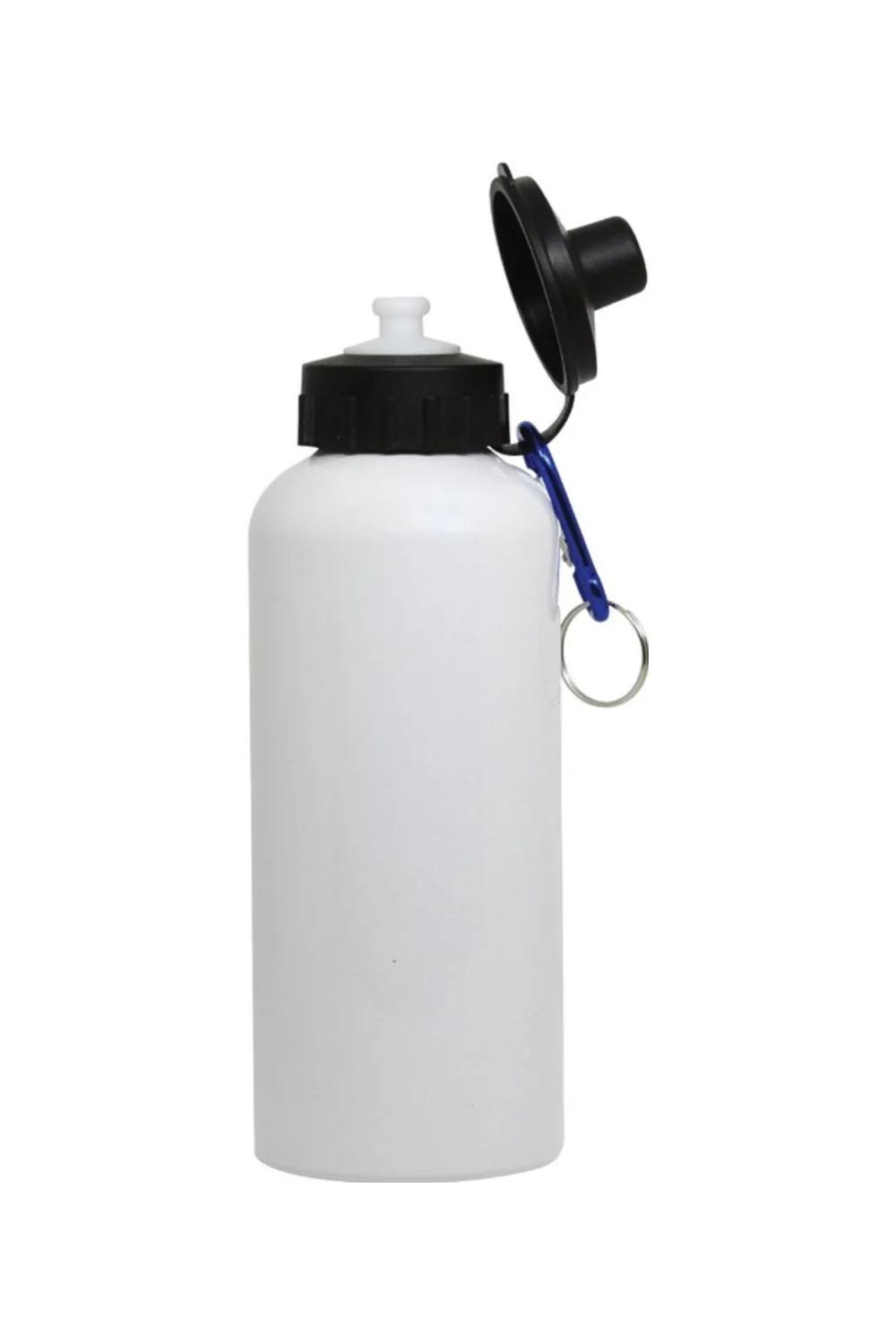 Aluminum Water Bottle