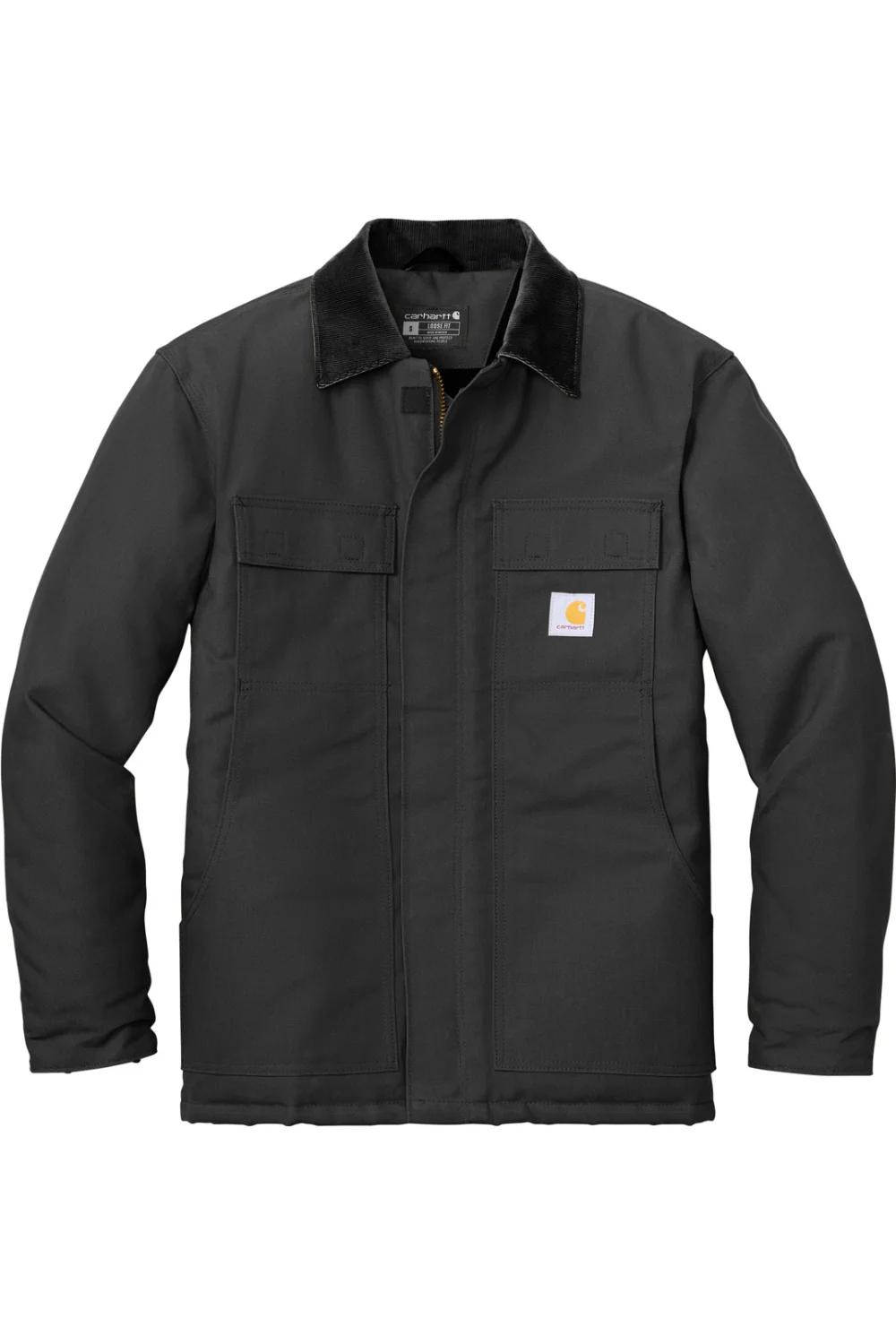 Carhartt Duck Traditional Coat